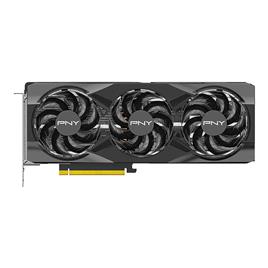 Pny Placa Gráfica Rtx 5070 Ti Oc 16gb Gddr7