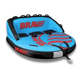 Brave Sports Brinquedo Aquático Rebocável Sofa Funtube