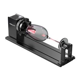 Creality3D Creality Rotary Kit Pro 3 em 1 mandíbula rolo rotativo multifuncional gravador a laser Uso de acessório para C