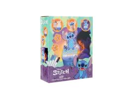 Kit Diy Luz Do Art Stitch