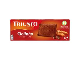 Bolo Triunfo Bolinho Chocolate 140g