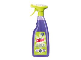 Limpeza Cozinha At Home Clean Spray 750ml