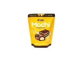 Mochi Royal Family Tiramisu & Creme 120g
