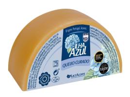 Queijo Ilha Azul Curado 500g