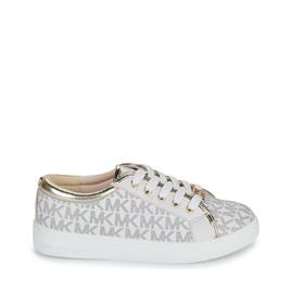 Michael Kors ZAPATILLAS JEM RALLEY KIDS , Beige, Talla - Ref.