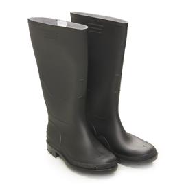 Bota de Água com Biqueira e Palmilha Aço S1P