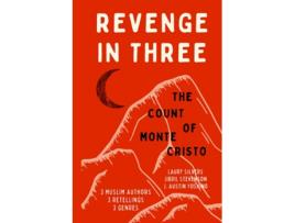 Livro Revenge In Three de Laury Silvers (Inglês)