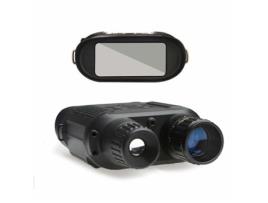 Dispositivo de Visão Noturna Alcance de Visão Noturna Infravermelho de 400M e Imagem de Alta Definição 1080P Visão 100 Clara no Escuro YEMAESRE