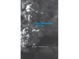 Livro One Thousand amp One de Kari Hukkila (Inglês)