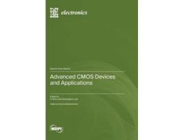 Livro Advanced CMOS Devices and Applications de Zhao e Yi (Inglês - Capa Dura)