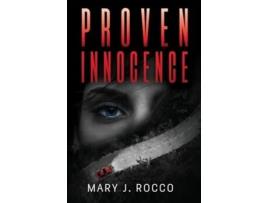 Livro Proven Innocence de Mary J Rocco (Inglês)