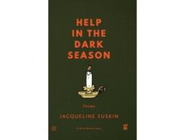 Livro Help in the Dark Season de Jacqueline Suskin (Inglês - Capa Dura)