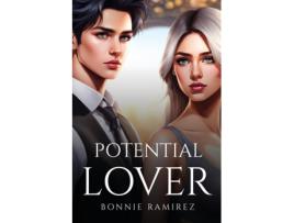 Livro Potential Lover de Bonnie Ramirez (Inglês)