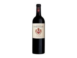 Vinho GRAF NEIPPERG Château d'Aiguilhe Bordeaux (0.75 L - 1 Unidade)
