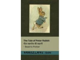 Livro The Tale of Peter Rabbit / ???? ????? ?? ????? Tranzlaty English ????? de Beatrix Potter (Inglês)