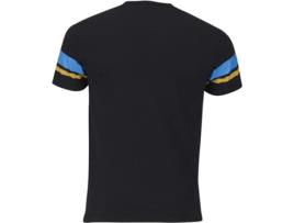 T-Shirt de Homem para Futebol OLYMPIQUE DE MARSEILLE Multicor (S)