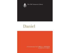 Livro Daniel de Carol A Newsom (Inglês)