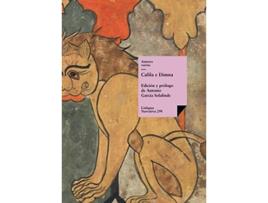 Livro Calila e Dimna de Autores Varios (Espanhol)
