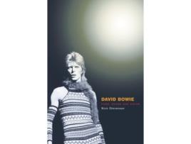 Livro David Bowie: Fame, Sound and Vision (Celebrities) Nick Stevenson (Inglês)