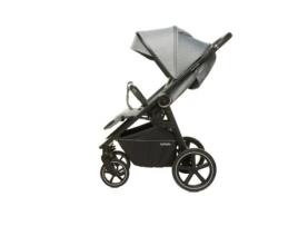 Carrinho de Passeio Future Design Xplode Seal Grey