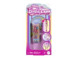 Boneca Mini-Land Color Reveal - Boneca de 1,5 - JCR08