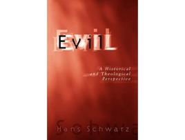 Livro EVIL HANS SCHWARZ (Inglês)