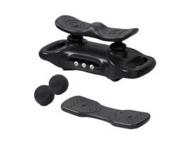 Massageador Elétrico Para Aliviar Dores Musculares E Estresse