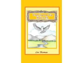 Livro Every Sparrow Was Made to Fly (Inspiring Voices) Lin Rajan Thomas (Inglês)