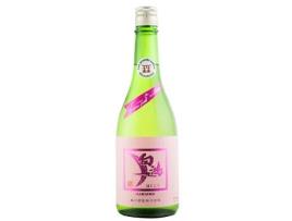 SAKE HIROSHIMA HAKUKO GRÂCE JUNMAI vol. 16 - 72cl