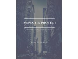 Livro Inspect and Protect Ph.D Keith Swift (Inglês)