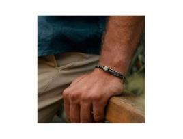 Anjewels Pulseira Anjewels, Aço