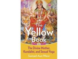Livro yellow book de samael aun weor (inglês)
