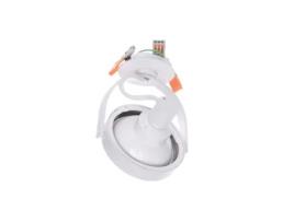 Foco Led 12W de Superfície Direccionável Ar111 LEDKIA