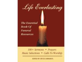 Livro Life Everlasting Edited by Chuck Cammarata (Inglês)