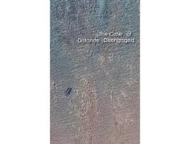 Livro The Case of Distance Disengaged eteam, Franziska Lamprecht et al. (Inglês)