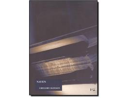 Livro Naven Um Esboco Dos Problemas Sugerido Por Um Ret de Gregory Bateson (Português do Brasil)