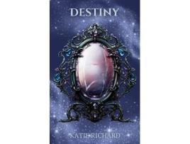 Livro Destiny- Special Edition de Katie Richard (Inglês)