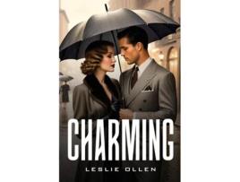 Livro Charming de Leslie Ollen (Inglês)