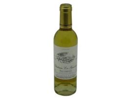Château Les Guizats Sauternes 2016