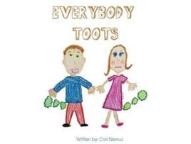 Livro Everybody Toots Cori Nevruz (Inglês)