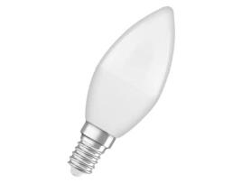 Ledvance B Lâmpada Led E14 Opala 2.8W 245Lm 2700K Ip20 200 [Lv-4099854075445]