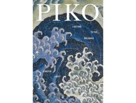 Livro Piko A Return to the Dreaming de Jennifer Lighty (Inglês)