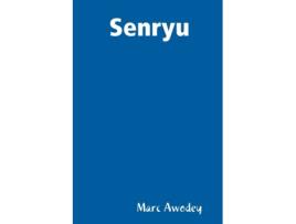Livro Senryu Marc Awodey (Inglês)