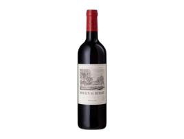 Vinho CHÂTEAU DUHART MILON ROTHSCHILD Château Duhart Milon Rothschild Cabernet Sauvignon Pauillac (0.75 L - 1 Unidade)