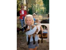 Livro Innocence and Wisdom of my Little Seeds Mrs. Connie K. Radovanovic (Inglês)