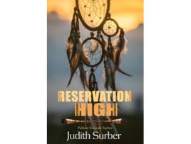 Livro Reservation High de Judith Surber (Inglês)