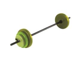 Eco Body Barra Pesa 20kg