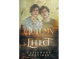Livro The Autumn Effect de Cassandra Mortimer (Inglês)