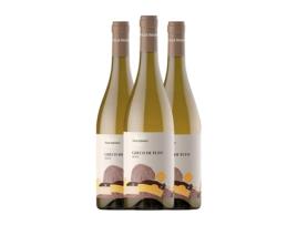 Vinho branco VILLA RAIANO Greco Greco di Tufo  (0.75 L - 3 Unidades)