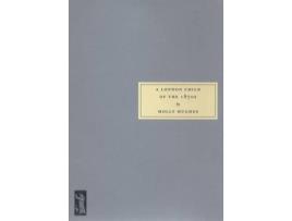 Livro a london child of the 1870s de mary vivian hughes (inglês)